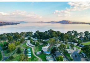 Discovery Parks - Lake Hume, New South Wales